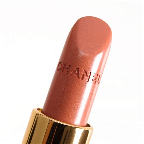 chanel rouge allure 162 pensive|Chanel Pensive (162) Rouge Allure Luminous Intense Lip.